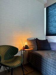 The Visionaire (D27), Condominium #454391631